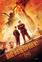 Araña Malvada (2013) DVDRip Araña Malvada (2013) DVDRip