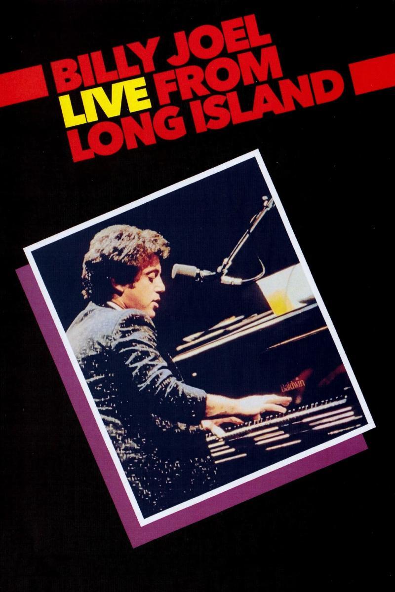 Image Gallery For Billy Joel Live From Long Island Filmaffinity