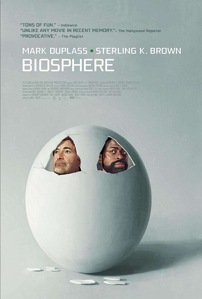 Biosphere 2022 FilmAffinity