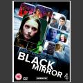 Black Mirror: El himno nacional (TV) - Dvd