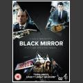 Black Mirror: El himno nacional (TV) - Dvd
