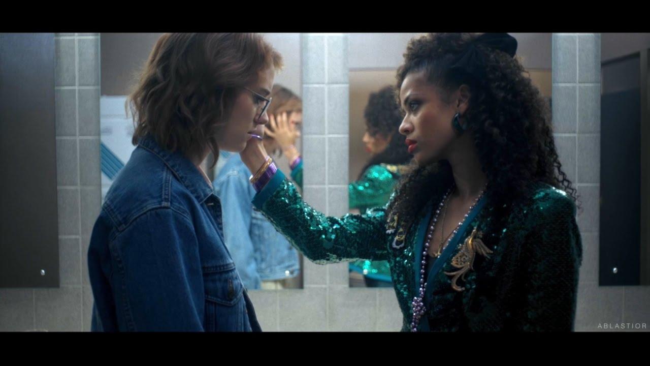 Image Gallery For Black Mirror San Junipero Tv Filmaffinity