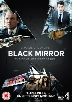 Sección visual de Black Mirror Tu historia completa TV FilmAffinity