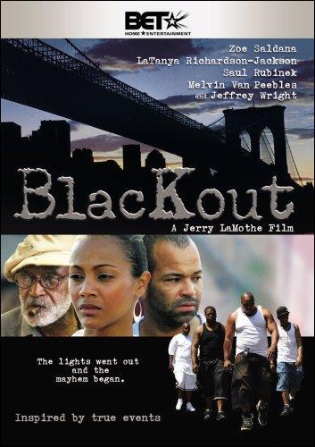 Blackout Online Putlocker