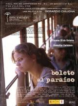 Boleto al para�so
