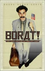 Borat: Lecciones culturales de América para beneficio de la gloriosa nación de Kazajistán 