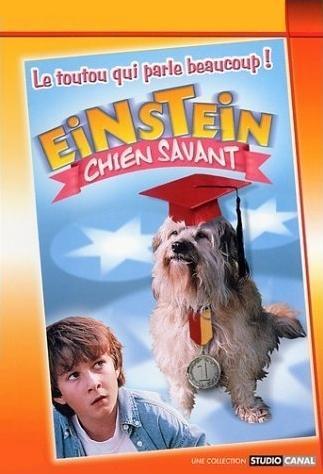 Desayuno Con Einstein [1998 TV Movie]