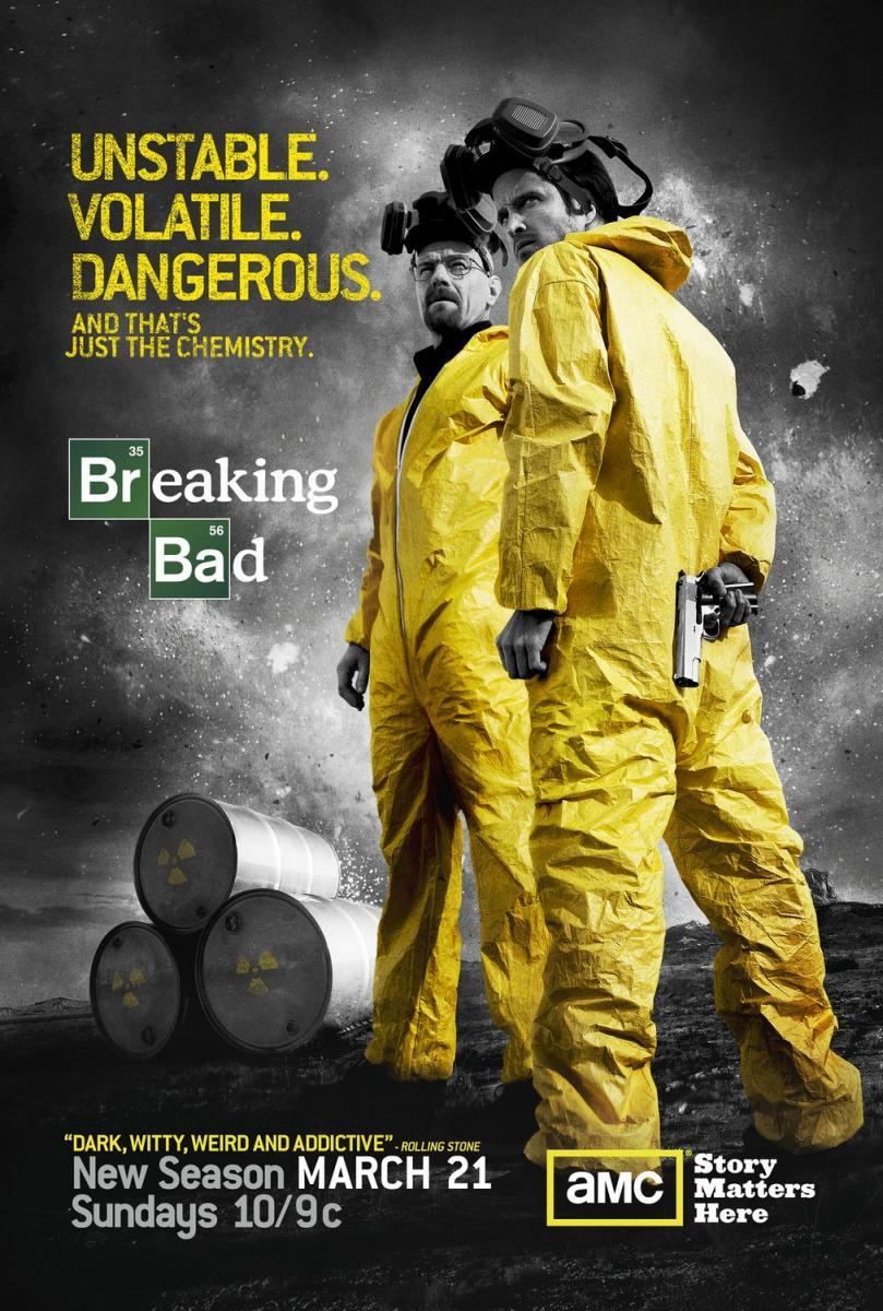 Breaking Bad S01e02 720p Pirate 34