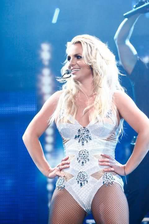 Image Gallery For Britney Spears Live The Femme Fatale Tour Tv Tv