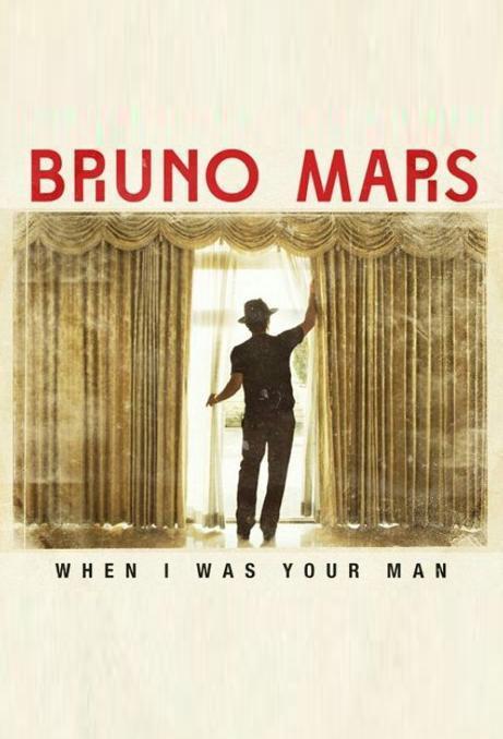 Secci N Visual De Bruno Mars When I Was Your Man V Deo Musical