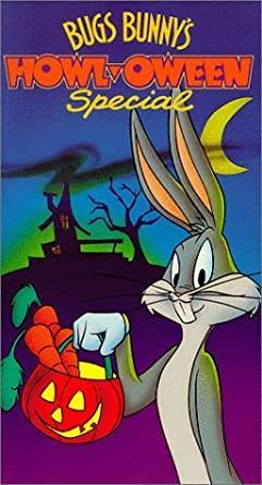 Sección visual de Bugs Bunny El festín de las brujas C FilmAffinity