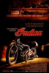 Burt Munro: un sue�o, una leyenda
