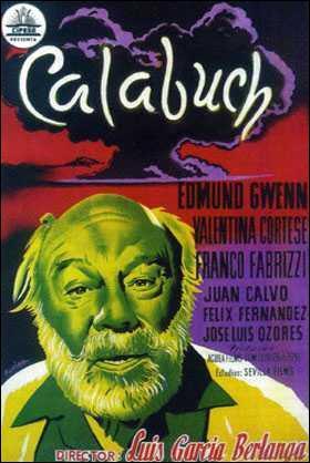 Calabuch (1956) - FilmAffinity