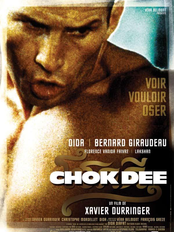Chok-Dee 2005 Torrent Downloads - torrentkingto