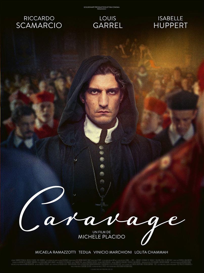 Image Gallery For Caravaggios Shadow Filmaffinity