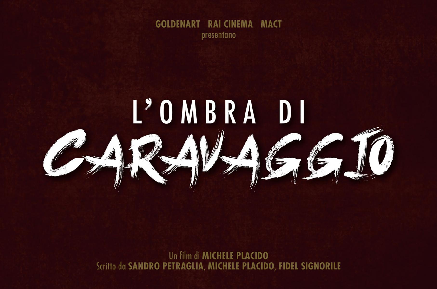 Image Gallery For Caravaggios Shadow FilmAffinity