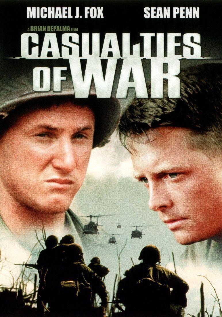 Casualties Of War (1989) - ?