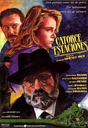 Catorce estaciones movie
