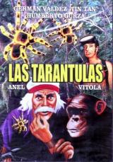 Chanoc en las tar�ntulas