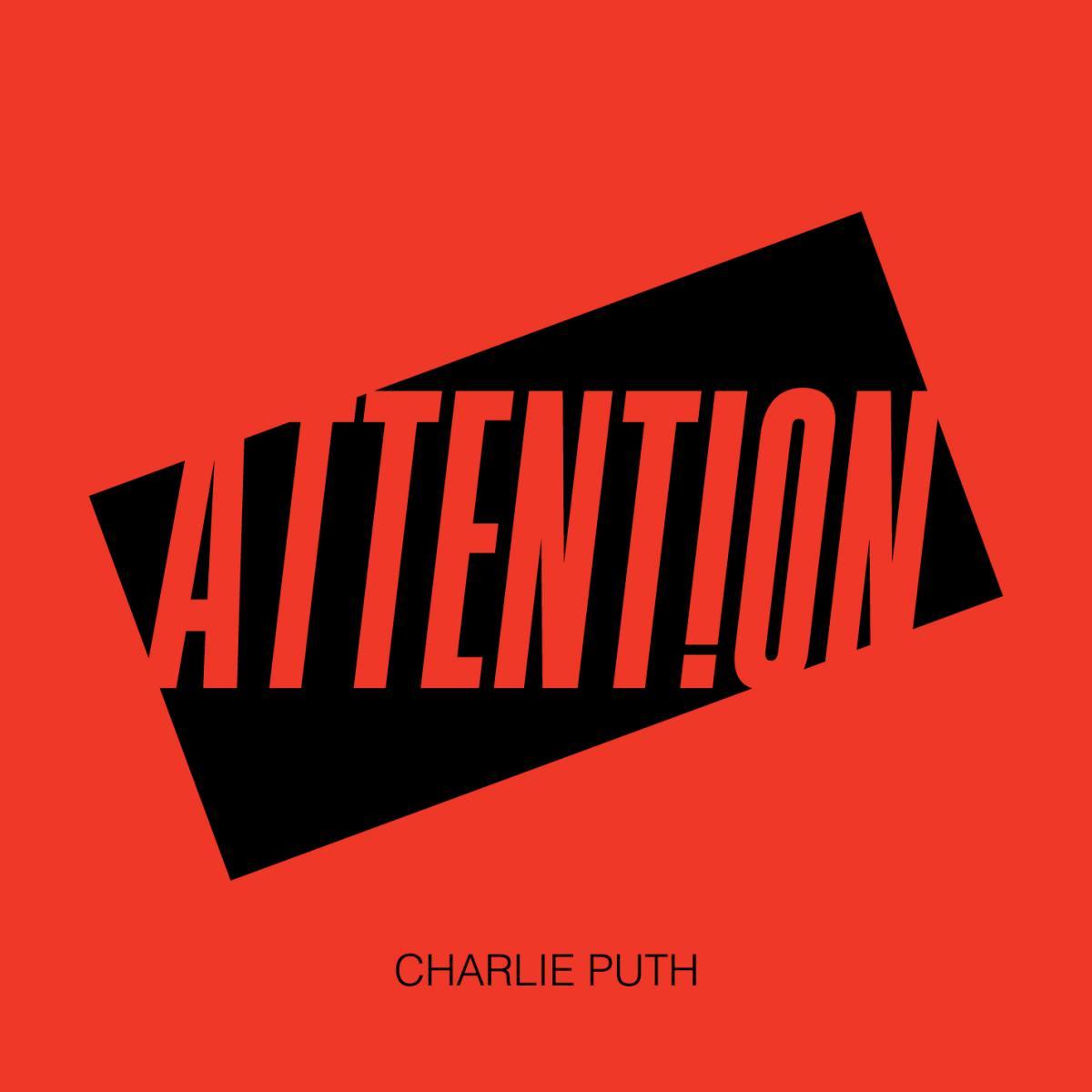 Secci N Visual De Charlie Puth Attention V Deo Musical Filmaffinity