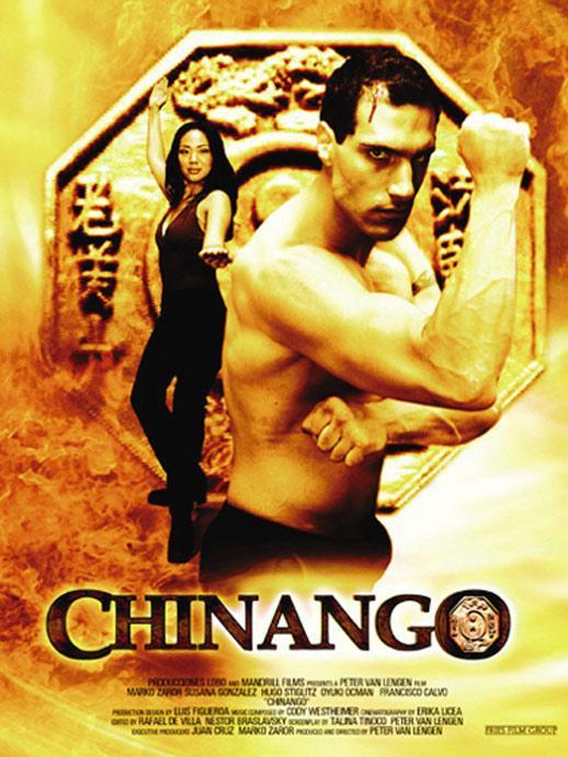 Chinango movie