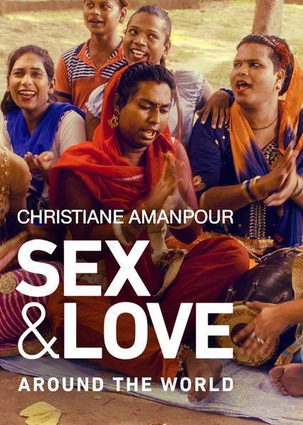 Image Gallery For Christiane Amanpour Sex Love Around The World TV