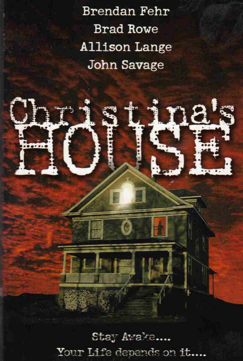 Christina�s House (2000) FilmAffinity