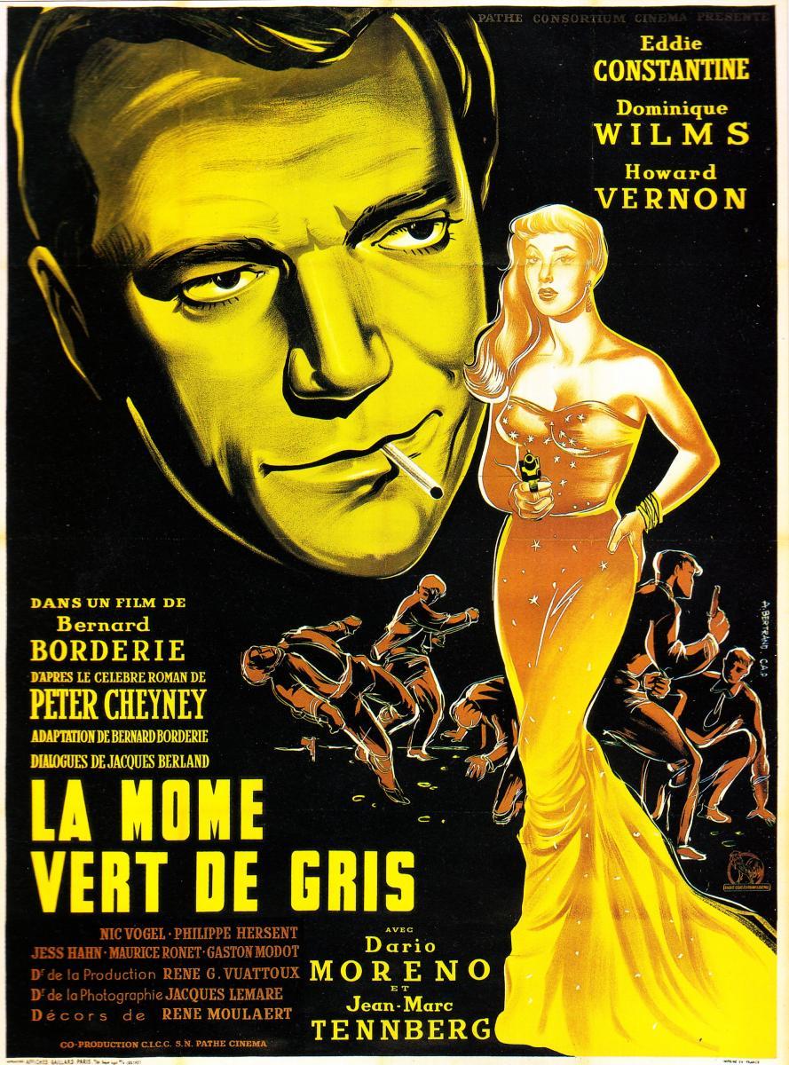 Cita con la muerte (1953) FilmAffinity Cita con la muerte (1953) FilmAffinity