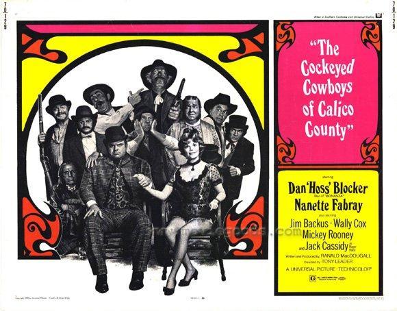 Calico county coupons