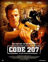 Code 207 (AKA Chained: Code 207)