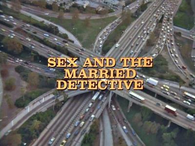 Image Gallery For Columbo Sex And The Married Detective Tv