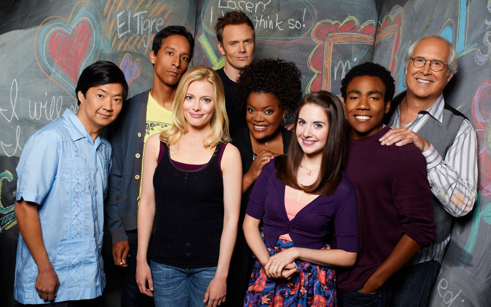 Community TV Series