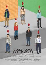Como todas las mañanas (2013) DVDRip Como todas las mañanas (2013) DVDRip