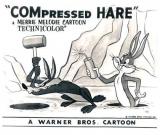 Compressed Hare