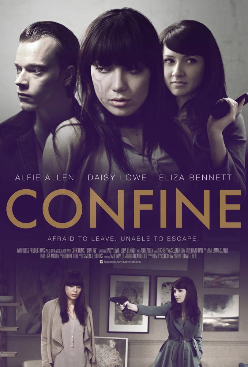 Confine. Rate this movie