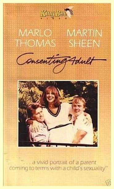 Consenting Adults Dvd 13