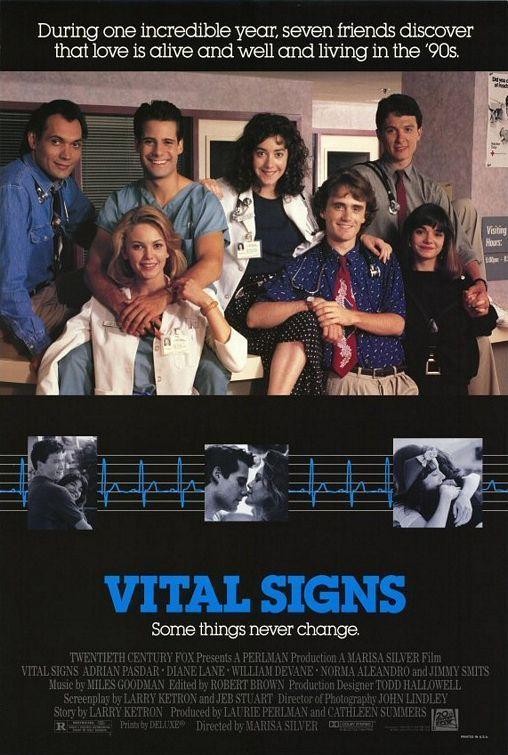Constantes Vitales [1990]