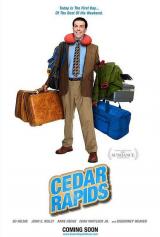 Convenci�n en Cedar Rapids