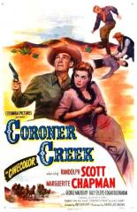 Coronel Creek [1948]