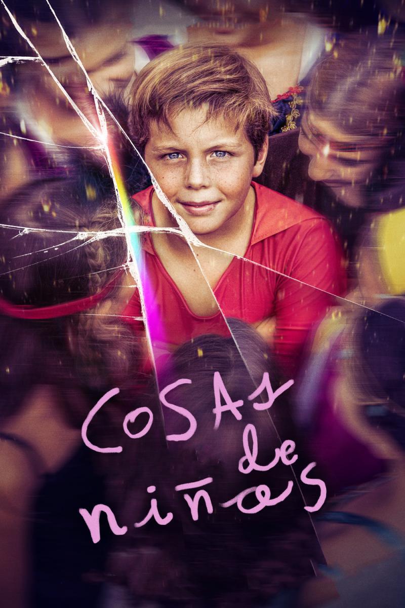 Sección visual de Cosas de niños C FilmAffinity