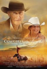 Cowgirls y ángeles