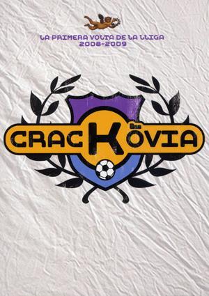 Crackovia movie