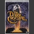 Cristal oscuro - Dvd