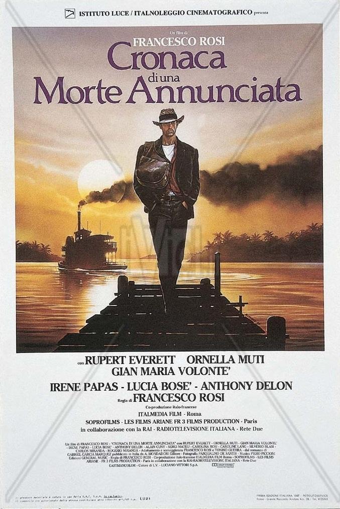 LIBRO DE CRONICA DE UNA MUERTE ANUNCIADA libro de cronica de una muerte anunciada: