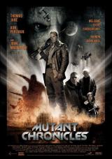 Cr�nicas mutantes