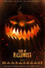 Cuentos de Halloween