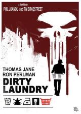 #DIRTYLAUNDRY (C)