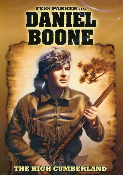 Daniel Boone - Season Two