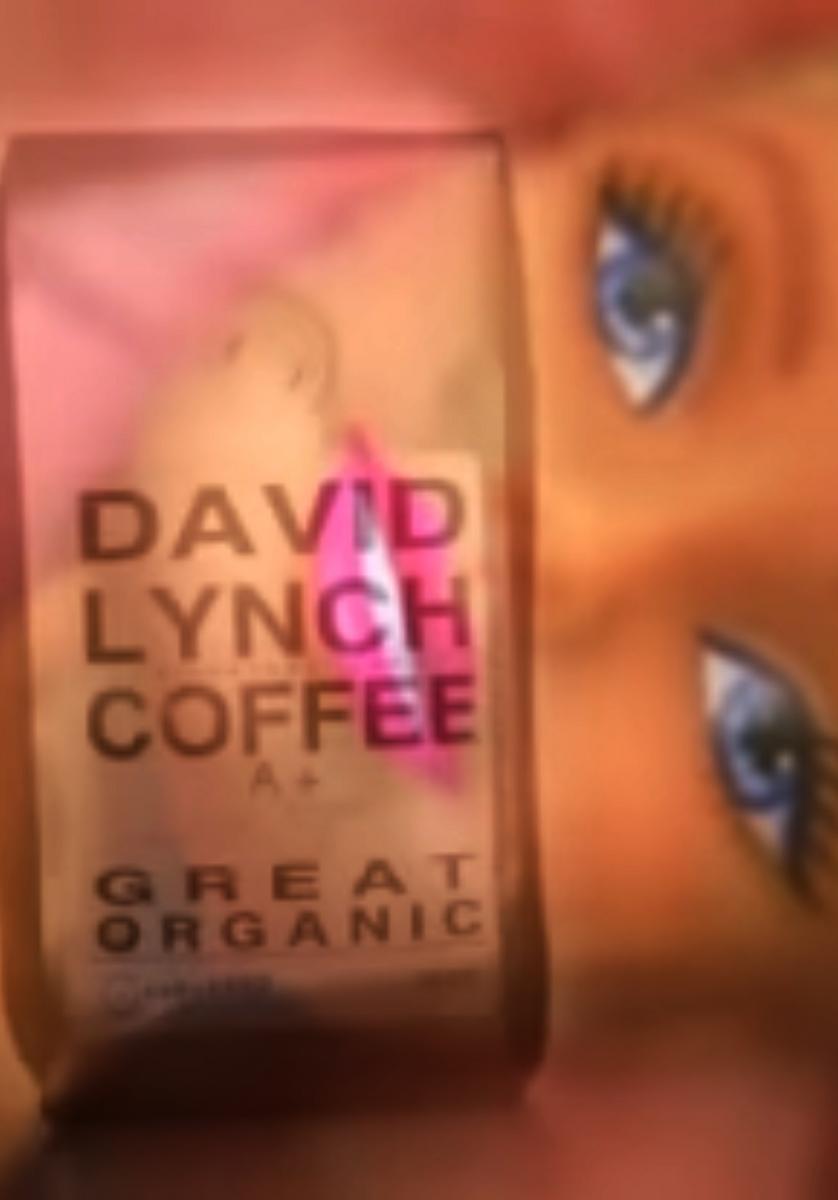 Secci N Visual De David Lynch Coffee Ad Barbie C Filmaffinity