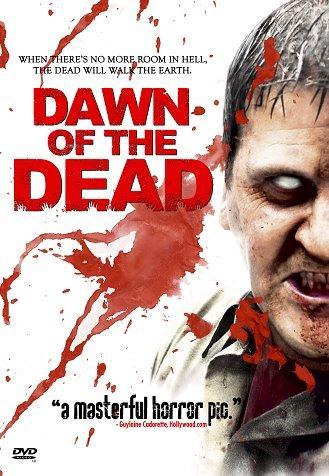 dawn of dead. Dawn of the Dead - Dvd